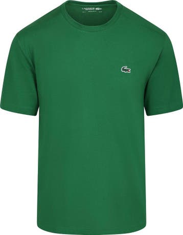 Lacoste T-Shirt Breathable Fairway maat 3XL Heren, Verzenden, Lacoste, Nieuw, Overige maten