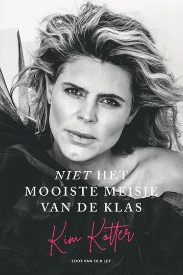 Niet het mooiste meisje van de klas - Eddy van der Ley, Verzenden, Zo goed als nieuw, Eddy van der Ley