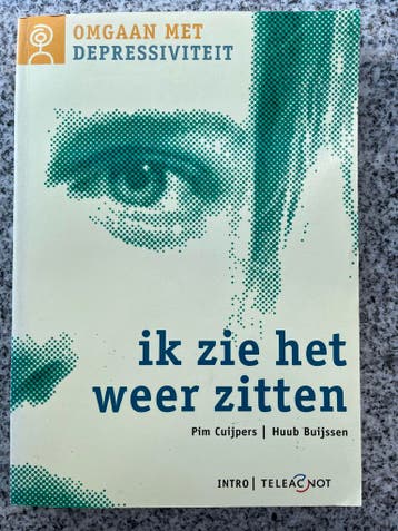 Ik zie het weer zitten, Gelezen, Verzenden, Pim Cuijpers en Huub Buijssen, Persoonlijkheidsleer