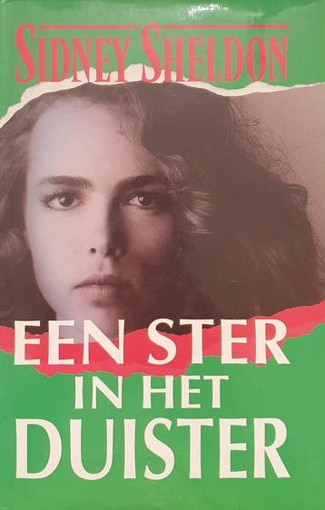 Een ster in het duister - Sidney Sheldon 9789022514498, Boeken, Verzenden, Gelezen, Sidney Sheldon