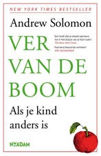 Ver van de boom 9789046815656, Boeken, Verzenden, Zo goed als nieuw