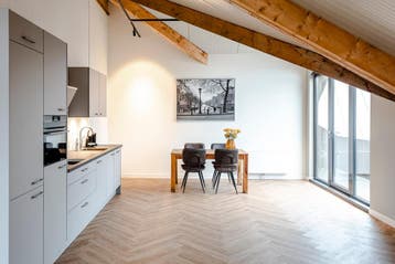 Te huur: Appartement Kruisweg in Cruquius, Cruquius, Noord-Holland, Appartement
