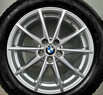 BMW 5 Serie G30 G31 i4 4 ser G26 17 inch winterbanden NIEUW, Auto-onderdelen, Banden en Velgen, Banden en Velgen, Nieuw, 17 inch