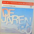 LP gebruikt - Various - Wie In t Nederlands Wil Zingen,..., Verzenden, Zo goed als nieuw