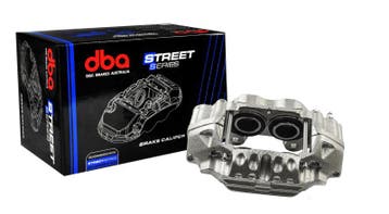 DBA 16-20 Toyota Land Cruiser (J200) Street Series Left, Ophalen of Verzenden, Nieuw