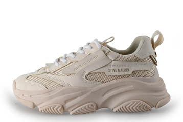 Steve Madden Sneakers in maat 39 Beige, Verzenden, Beige, Steve Madden, Sneakers of Gympen