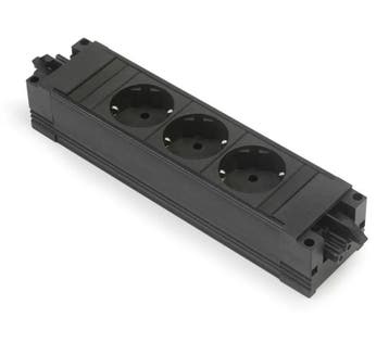 Bachmann Step stekkerblok, Ophalen of Verzenden, Nieuw in verpakking, Overige typen