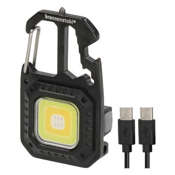 Mini zaklamp | Brennenstuhl, Verzenden, Nieuw