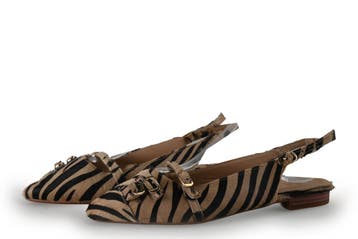Tango Loafers in maat 39 Beige, Kleding | Dames, Tango, Verzenden, Beige, Overige typen