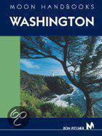 Washington, Ophalen of Verzenden, Nieuw