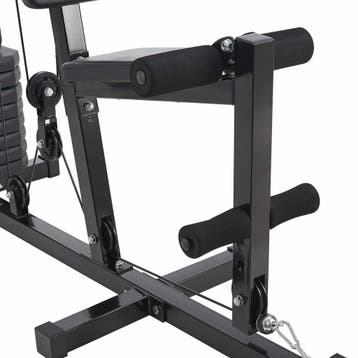 Krachtstation Profigym 2000, Verzenden, Nieuw