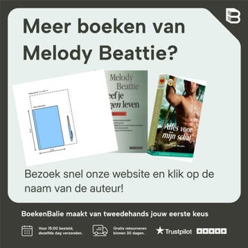 Codependent No More - Melody Beattie 9780894864025, Boeken, Verzenden, Zo goed als nieuw, Melody Beattie