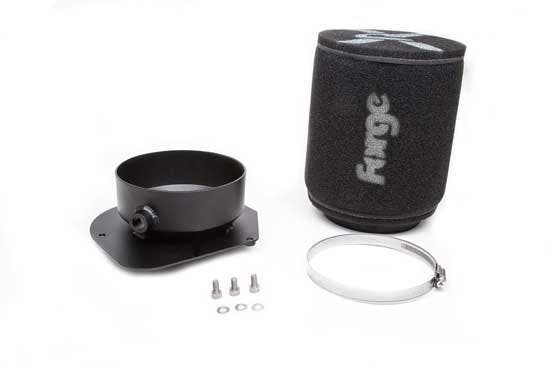 Mercedes A45 CLA45 GLA45 AMG Intake filter met adapter, Auto-onderdelen, Motor en Toebehoren, Nieuw, Verzenden