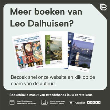 De Verenigde Staten en hun federale overheid 1865-1965 /, Boeken, Verzenden, Zo goed als nieuw, Leo Dalhuisen