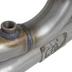 aFe Power Direct Fit Catalytic Converter Replacements Front, Ophalen of Verzenden, Nieuw