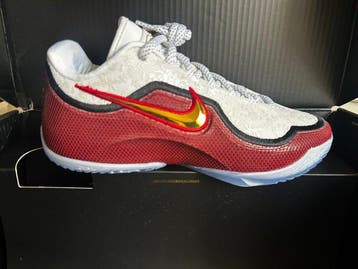 Nike - LeBron 20 James - Low-top sneakers - Maat: EU 45 -, Nieuw