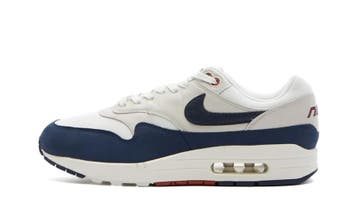 Nike Air Max 1 LX Obsidian Light Orewood Brown (W), Kleding | Dames, Schoenen, Nieuw