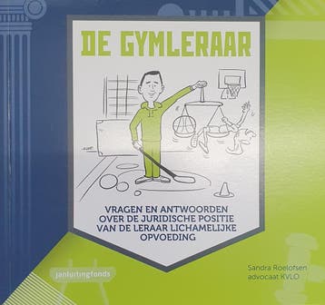 De gymleraar 9789072335708 Sandra Roelofsen, Boeken, Verzenden, Zo goed als nieuw, Sandra Roelofsen