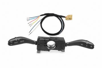 Retrofit set voor cruise control voor Volkswagen Polo 9N met, Ophalen of Verzenden, Nieuw, Volkswagen