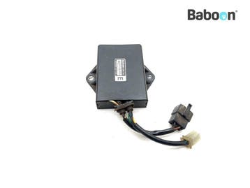 CDI / ECU unit Suzuki GV 700 Madura 1985-1986 (GV700, Verzenden, Gebruikt