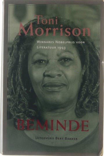 Beminde - Morrison, Verzenden, Gelezen