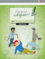 Pennenstreken nieuwste versie 2  bestel online, Ophalen of Verzenden, Nieuw, Overige niveaus, Overige vakken