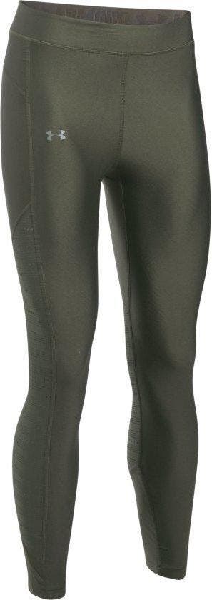 Under Armour UA HG Armr Supervent Crop- Sportbroek - Dames -, Kleding | Dames, Verzenden, Nieuw
