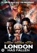 London has fallen - DVD, Verzenden, Nieuw in verpakking