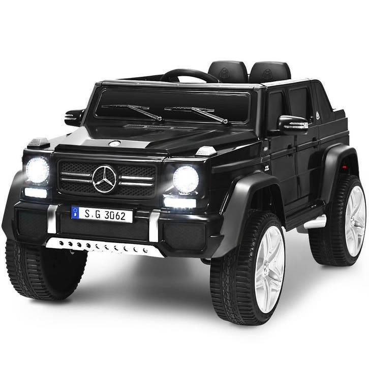 2dekans | Coast Speelgoedauto voor Kinderen - Met Muziek en, Audio, Tv en Foto, Afstandsbedieningen, Zo goed als nieuw, Ophalen of Verzenden
