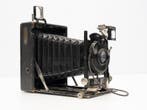 Ernemann Heag Xlll Serie II Analoge opvouwbare camera, Audio, Tv en Foto, Fotocamera's Analoog, Nieuw