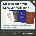 Christus volgen 9789088970955 M.A. van Willigen, Verzenden, Zo goed als nieuw, M.A. van Willigen