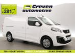 Peugeot Expert 2.0 BlueHDI L3H1 | Aut. | Clima | Camera |, Automaat, Wit, Diesel, Nieuw