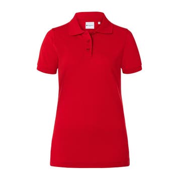 GGM Gastro | KARLOWSKY | Dames Werkkleding Poloshirt Basic -, Verzenden, Nieuw