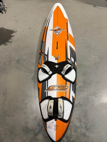 JP Freestyle Wave FWS - 92L, Watersport en Boten, Ophalen of Verzenden, Nieuw