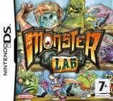 MarioDS.nl: Monster Lab - iDEAL!, Ophalen of Verzenden, Zo goed als nieuw