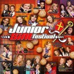 Various - Junior Sint Festival - CD, Verzenden, Nieuw in verpakking