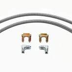 Wilwood Flexline Kit 1999 1/2-2003 Golf IV, Ophalen of Verzenden, Nieuw