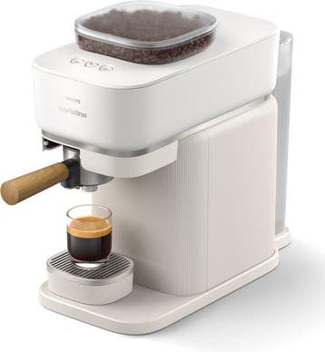 Philips Baristina - BAR307/20 - Semi-Automatische Espressoma, Verzenden, Nieuw