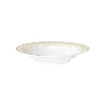 GGM Gastro | (6 stuks) SELTMANN WEIDEN | Salade bord - Ø |, Verzenden, Nieuw, Bord(en)