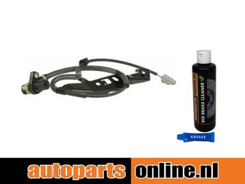 ABS-sensor Lexus Is voorzijde, rechts, Auto-onderdelen, Verzenden, Nieuw, Lexus