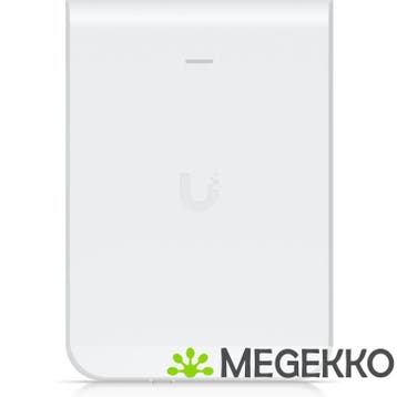 Ubiquiti UACC-U7-Pro-Wall-Cover WLAN-toegangspunt afdekkap, Verzenden, Nieuw, Ubiquiti