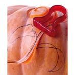 Triangle Essentiële Pompoen Kerfset 2-Delig – RVS Lemmet., Ophalen of Verzenden, Nieuw