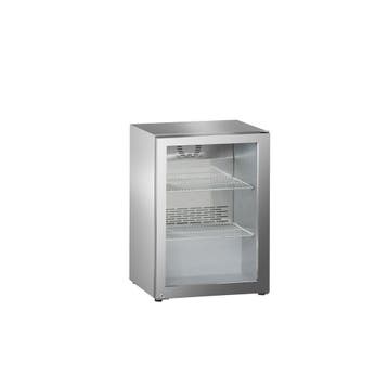 GGM Gastro | LIEBHERR | RVS onderbouw koelkast PREMIUM - 44, Verzenden, Nieuw in verpakking, Meubilair