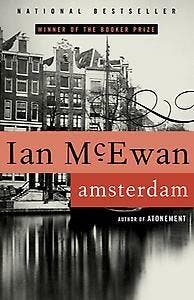 Amsterdam - Ian McEwan 9780385494243, Verzenden, Gelezen, Ian McEwan