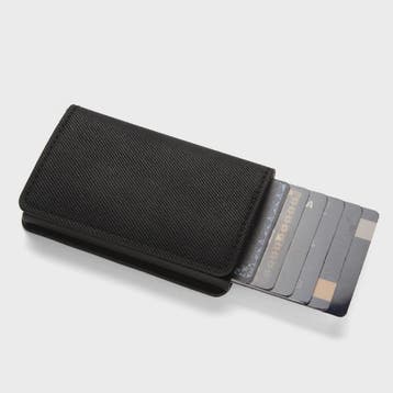 Minimalistische Anti-diefstal RFID Creditcardhouder Portemon, Verzenden, Nieuw