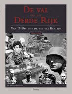 De val van het Derde Rijk 9789044702132 D. Anderson, Boeken, Verzenden, Zo goed als nieuw, D. Anderson