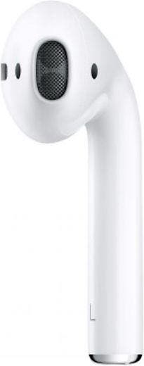 Apple AirPod 2 links [individueel] wit, Verzenden, Zo goed als nieuw, Zonder abonnement, Zonder simlock