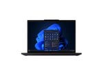 Lenovo - Thinkpad T14 Gen 6 (intel) - 14 inch - Black, Qwerty, Verzenden, Minder dan 2 Ghz, Nieuw