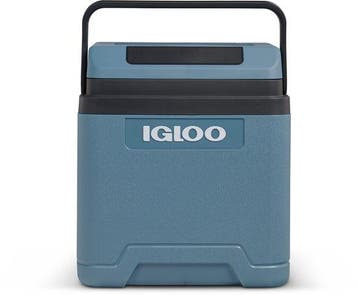 Igloo - IE27 DC - Thermo elektrische koelbox – 12v DC –, Caravans en Kamperen, Kampeeraccessoires, Verzenden, Nieuw