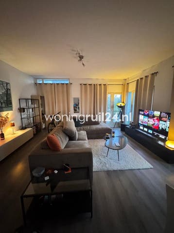 Woningruil - IJburglaan 487 - 3 kamers en Amsterdam, Amsterdam